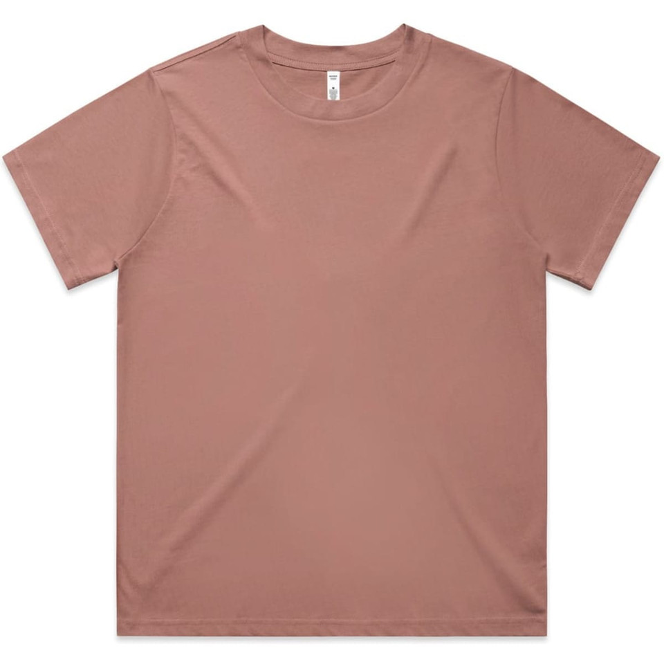Wo's Classic Minus Tee [-5cm]