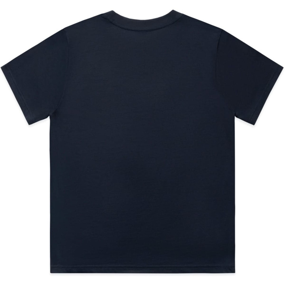 Wo's Classic Minus Tee [-5cm]