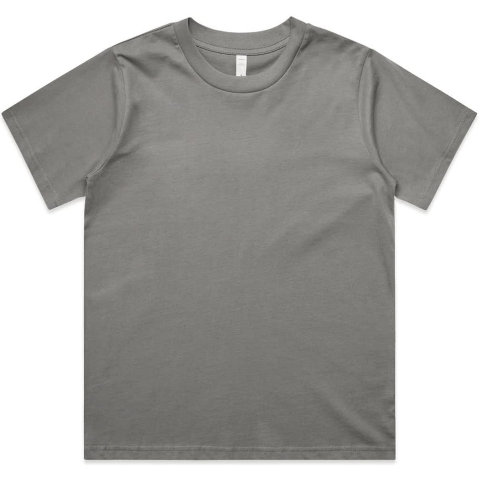 Wo's Classic Minus Tee [-5cm]