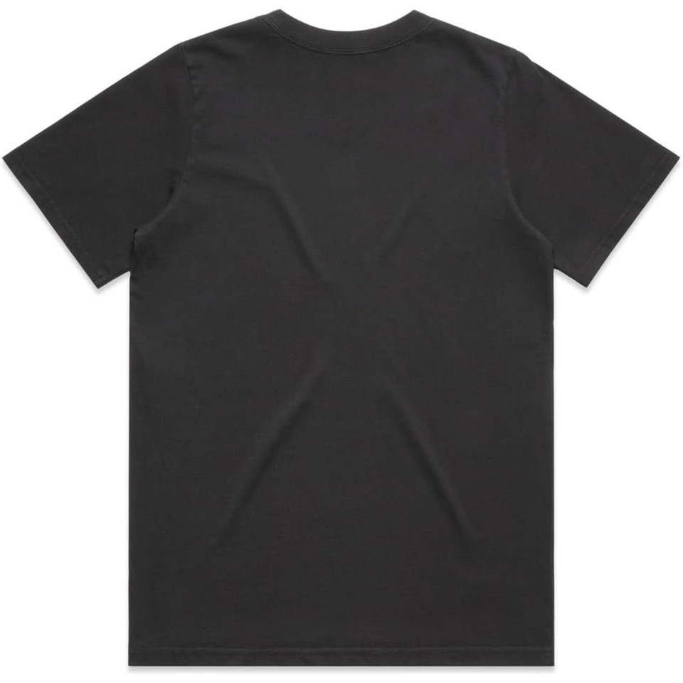 Wo's Heavy Faded Tee