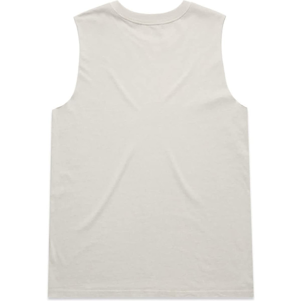 Wo's Heavy Faded Tank
