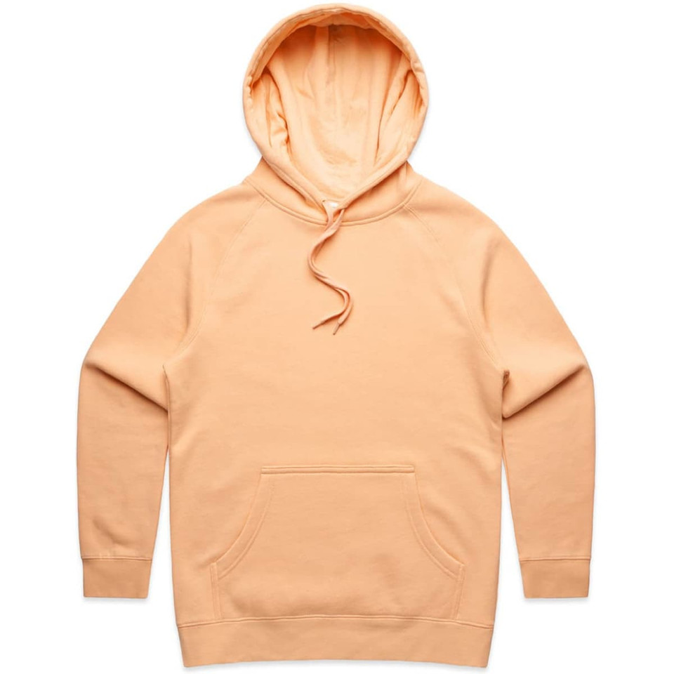 Wo's Supply Hood