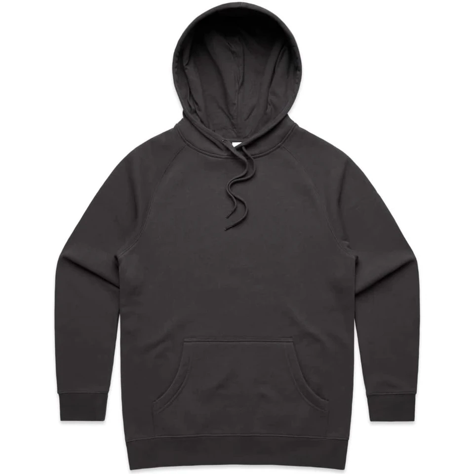 Wo's Supply Hood