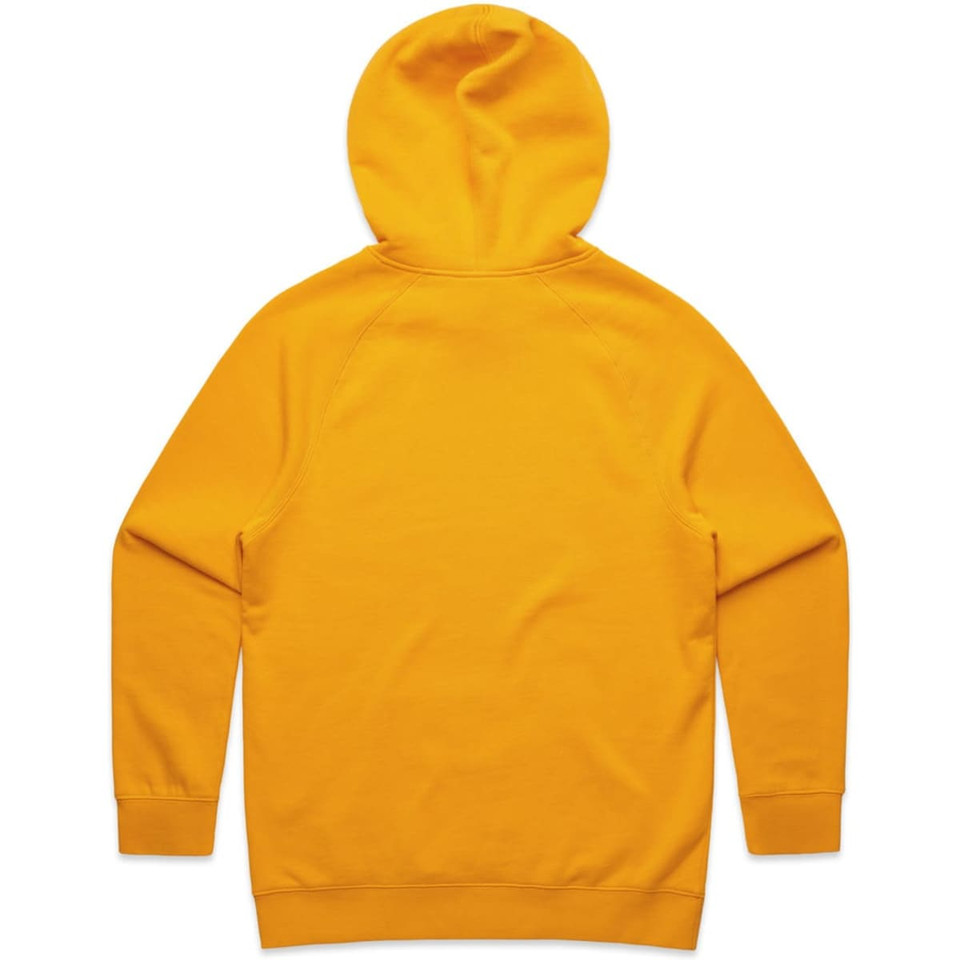 Wo's Supply Hood