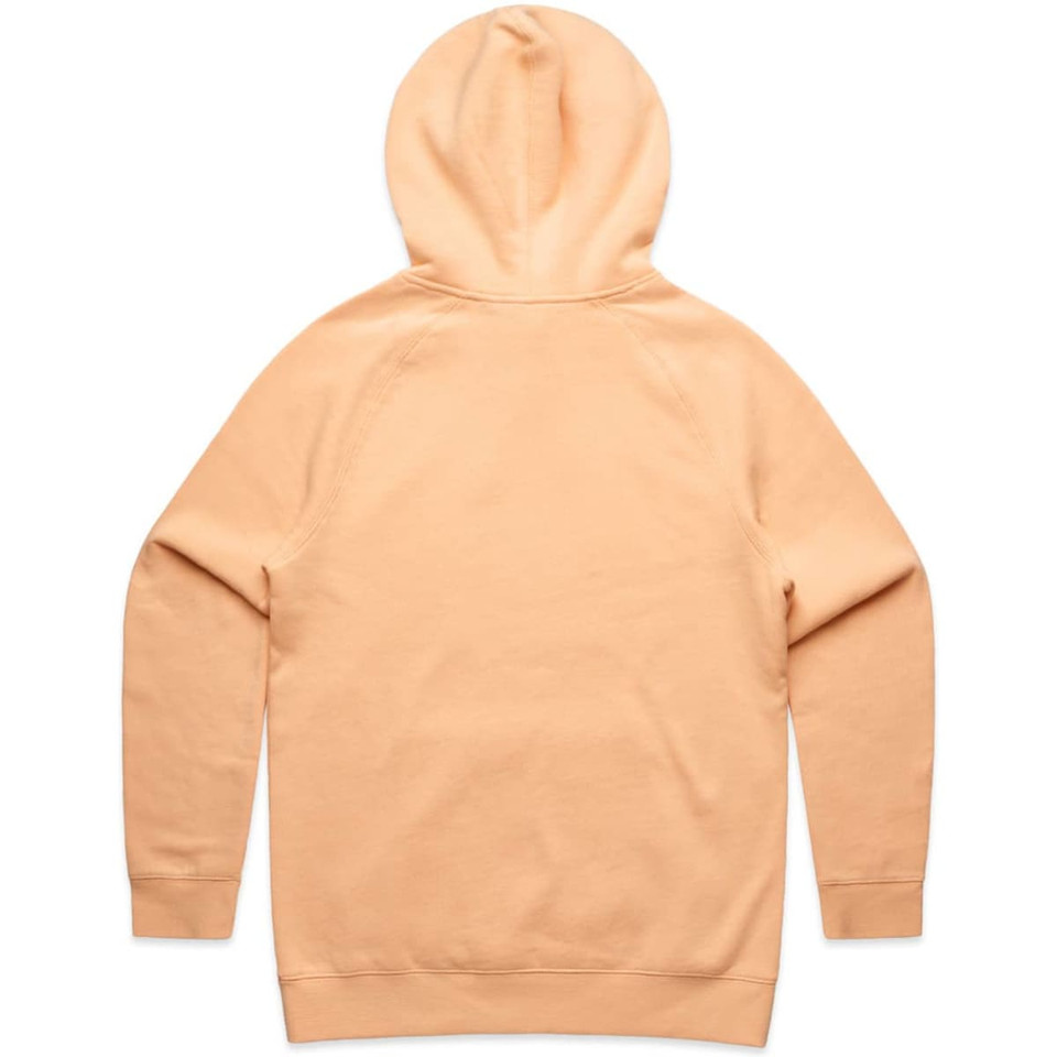 Wo's Supply Hood