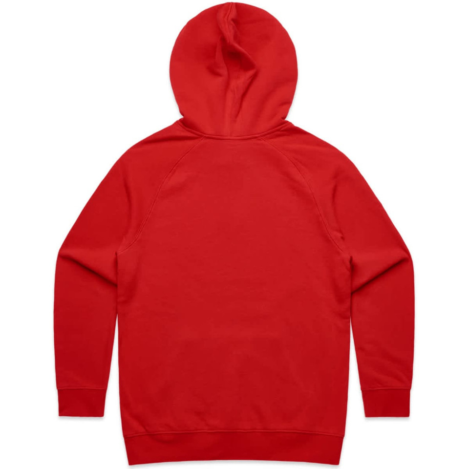 Wo's Supply Hood