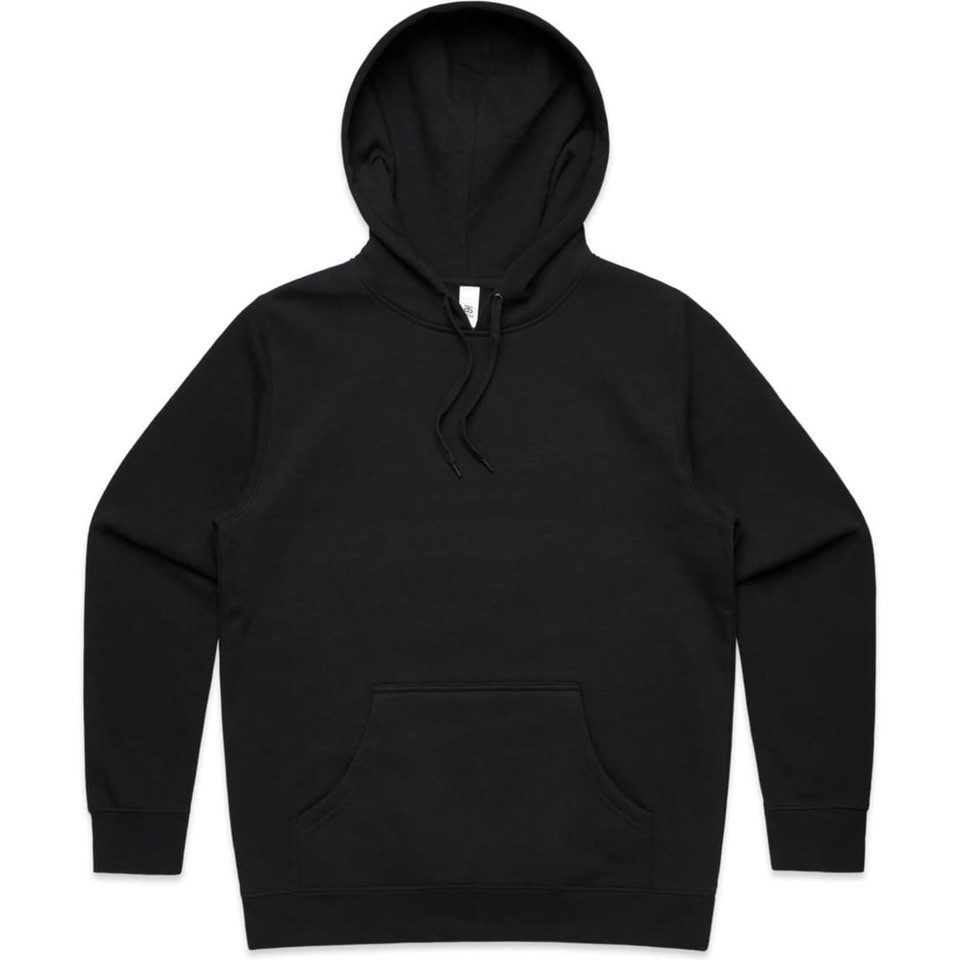 Wo's Stencil Hood