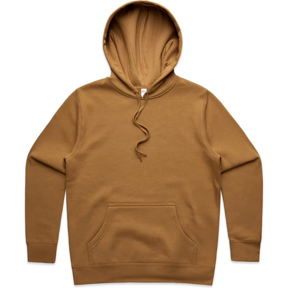 Wo's Stencil Hood