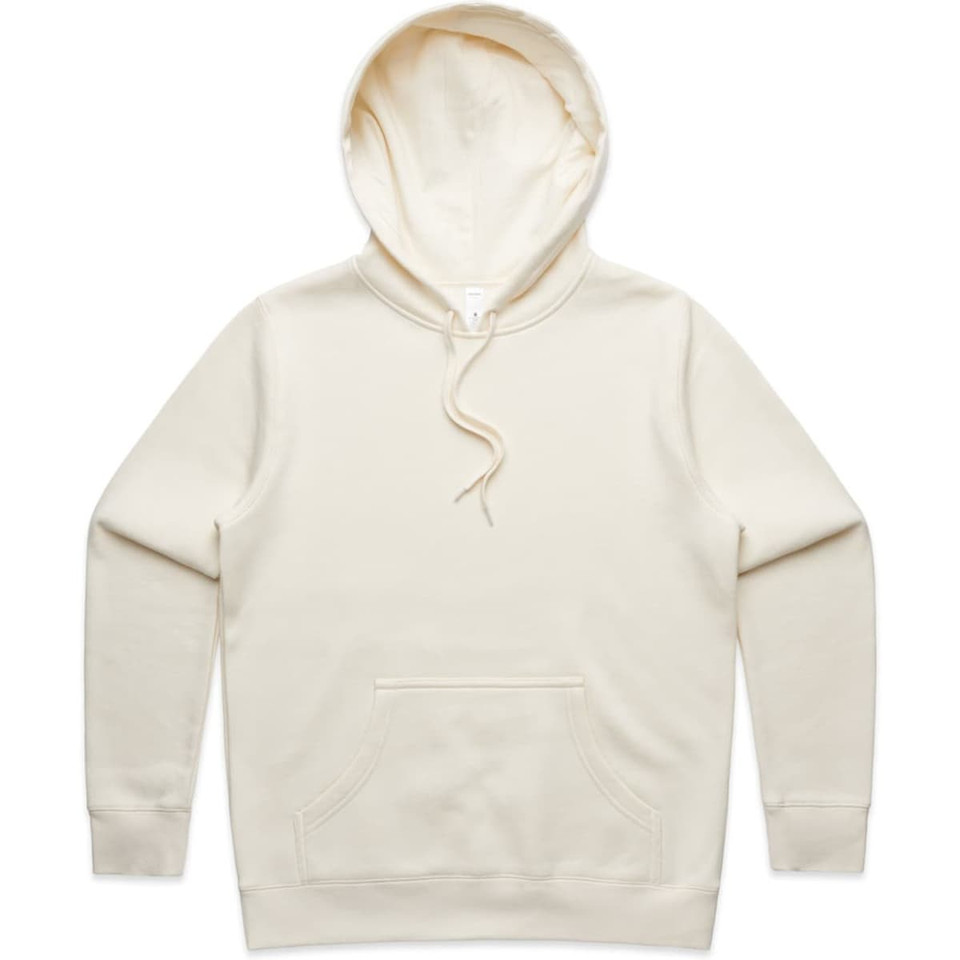 Wo's Stencil Hood