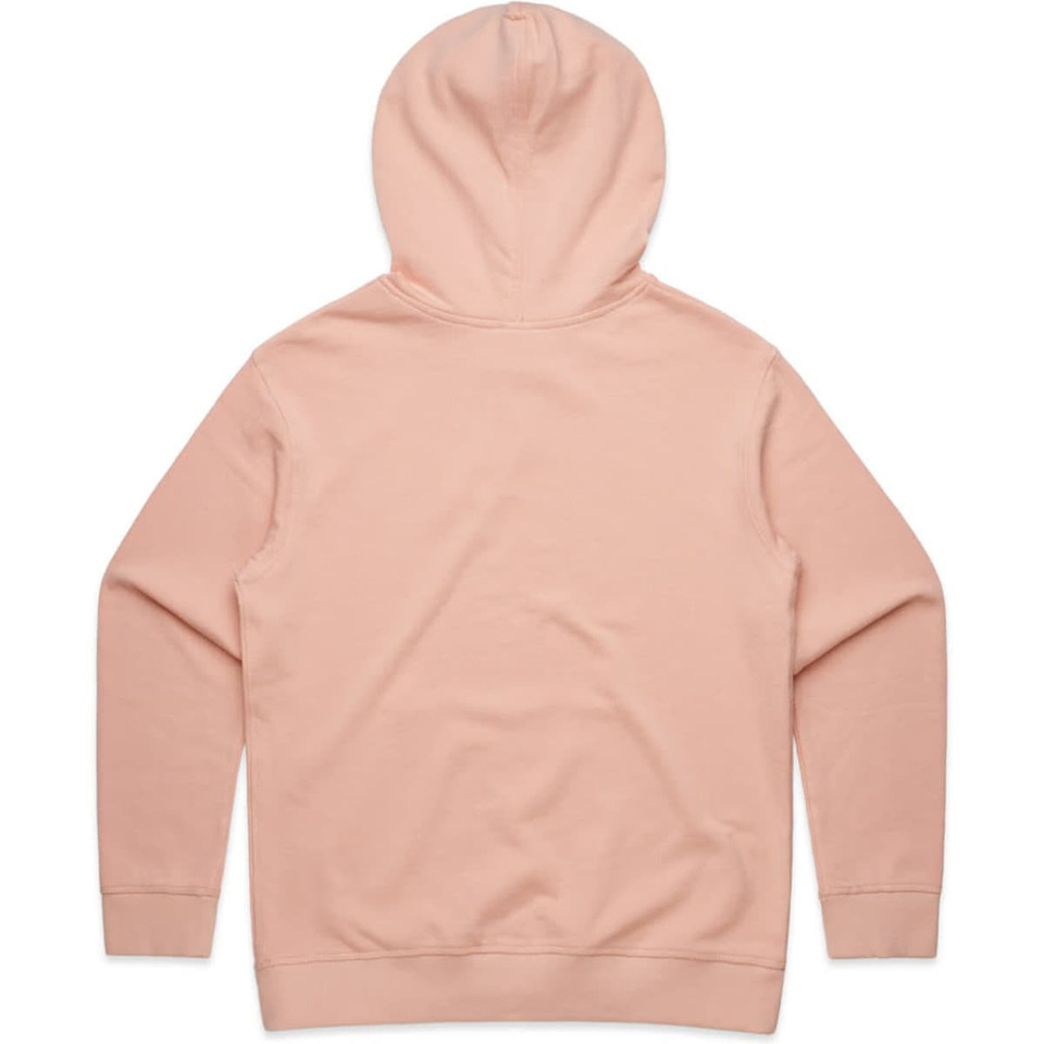 Wo's Premium Hood