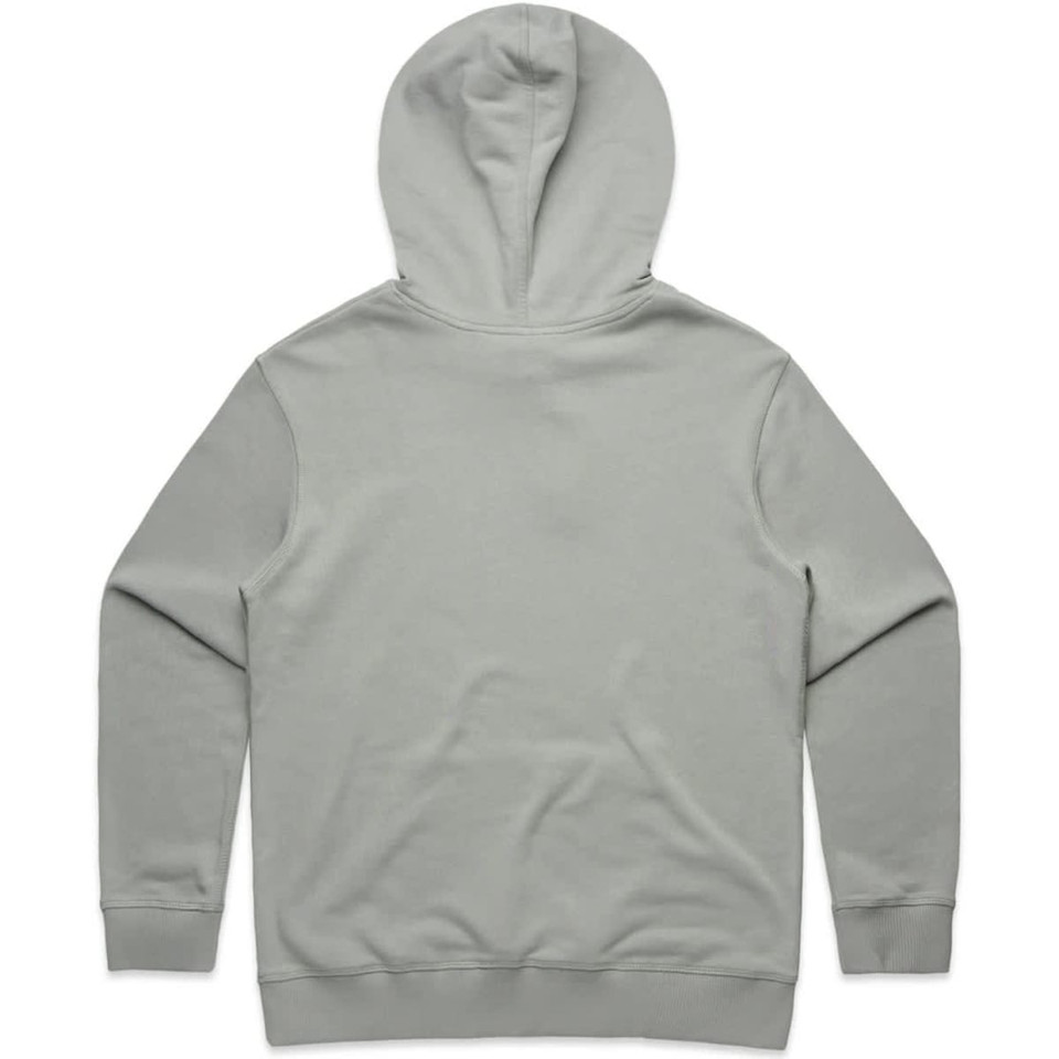 Wo's Premium Hood