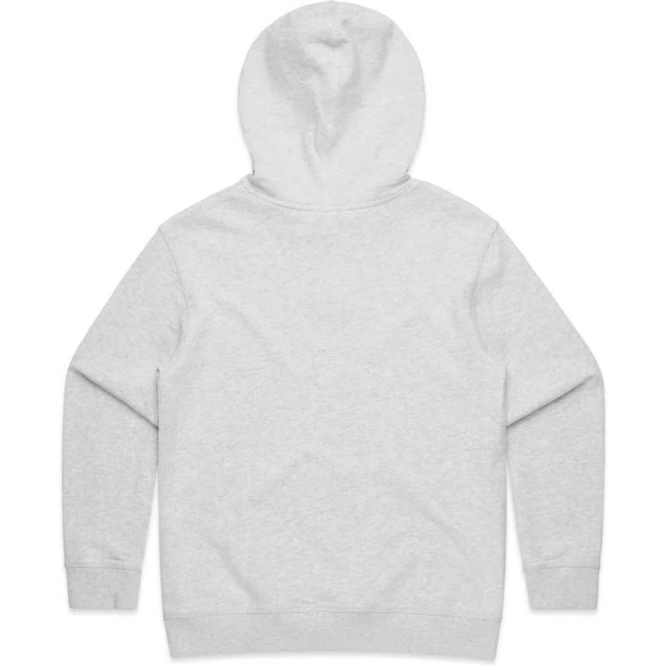 Wo's Premium Hood