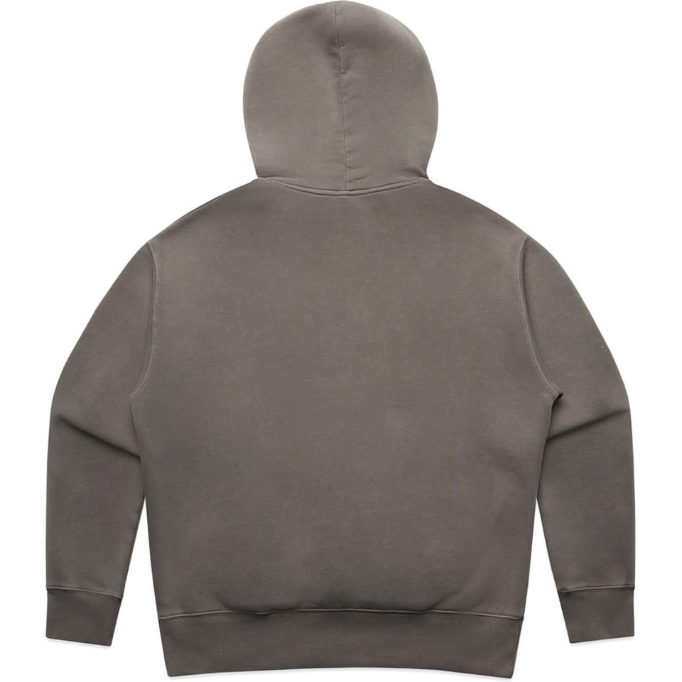 Wo's Relax Faded Hood