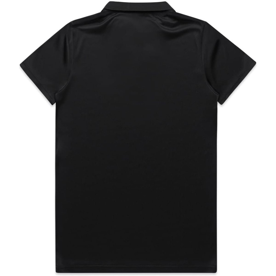Wo's Active Work Polo
