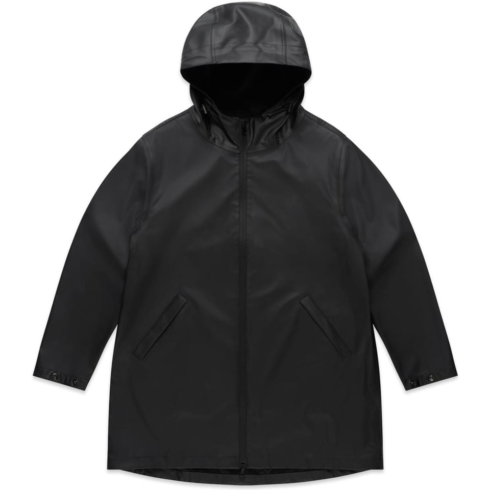 Wo's Rain Jacket