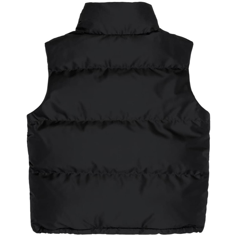 Wo's Puffer Vest
