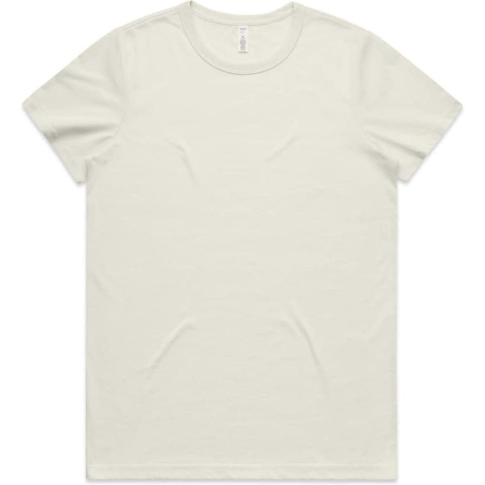 Wo's Maple Active Blend Tee