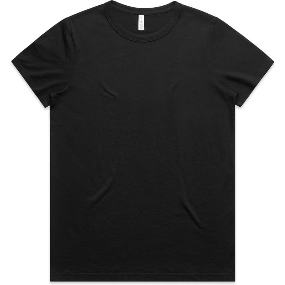 Wo's Maple Active Blend Tee