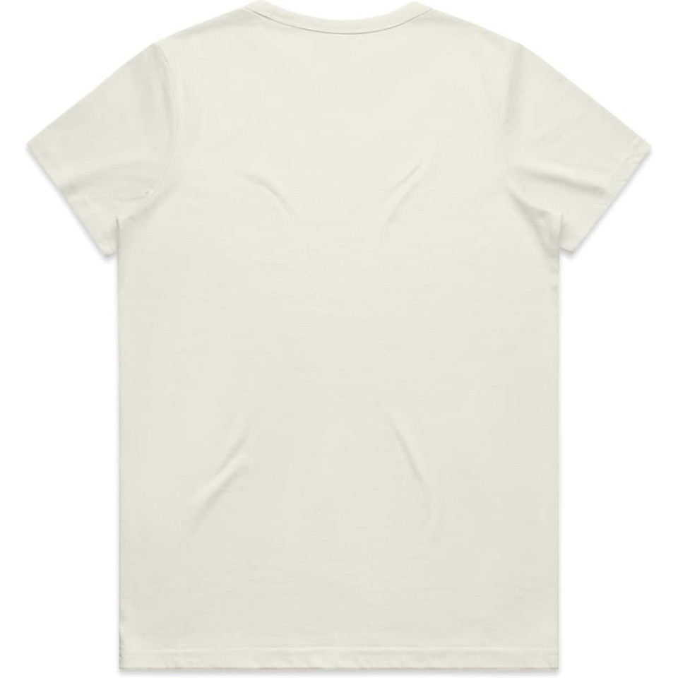 Wo's Maple Active Blend Tee