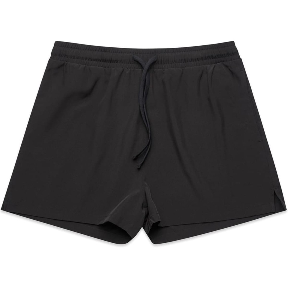 Wo's Active Shorts