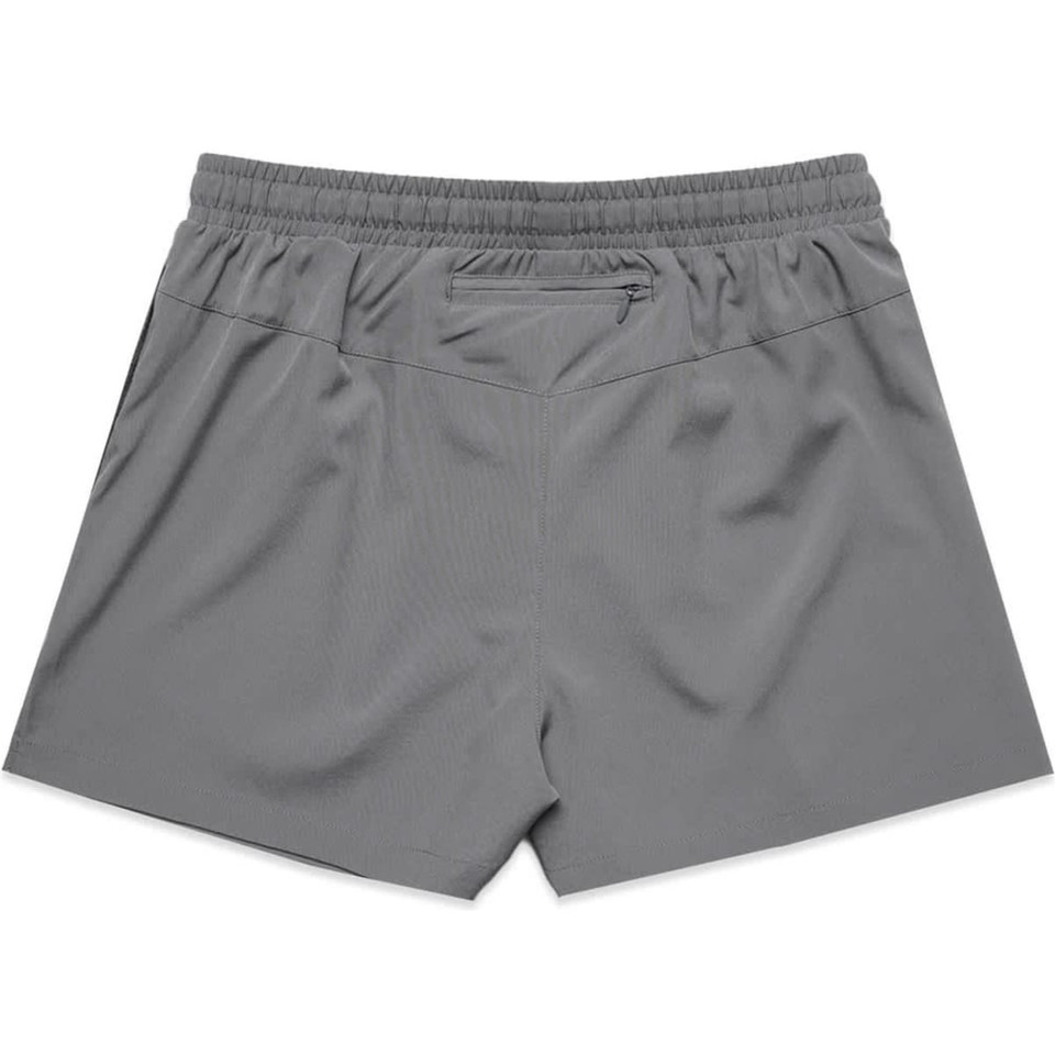 Wo's Active Shorts