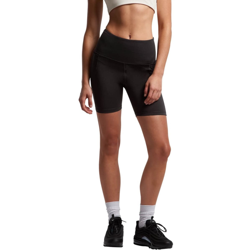 Wo's Active Bike Shorts