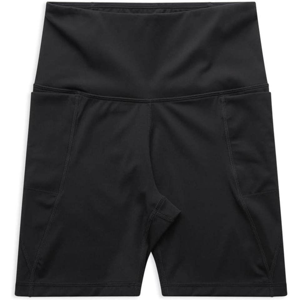 Wo's Active Bike Shorts