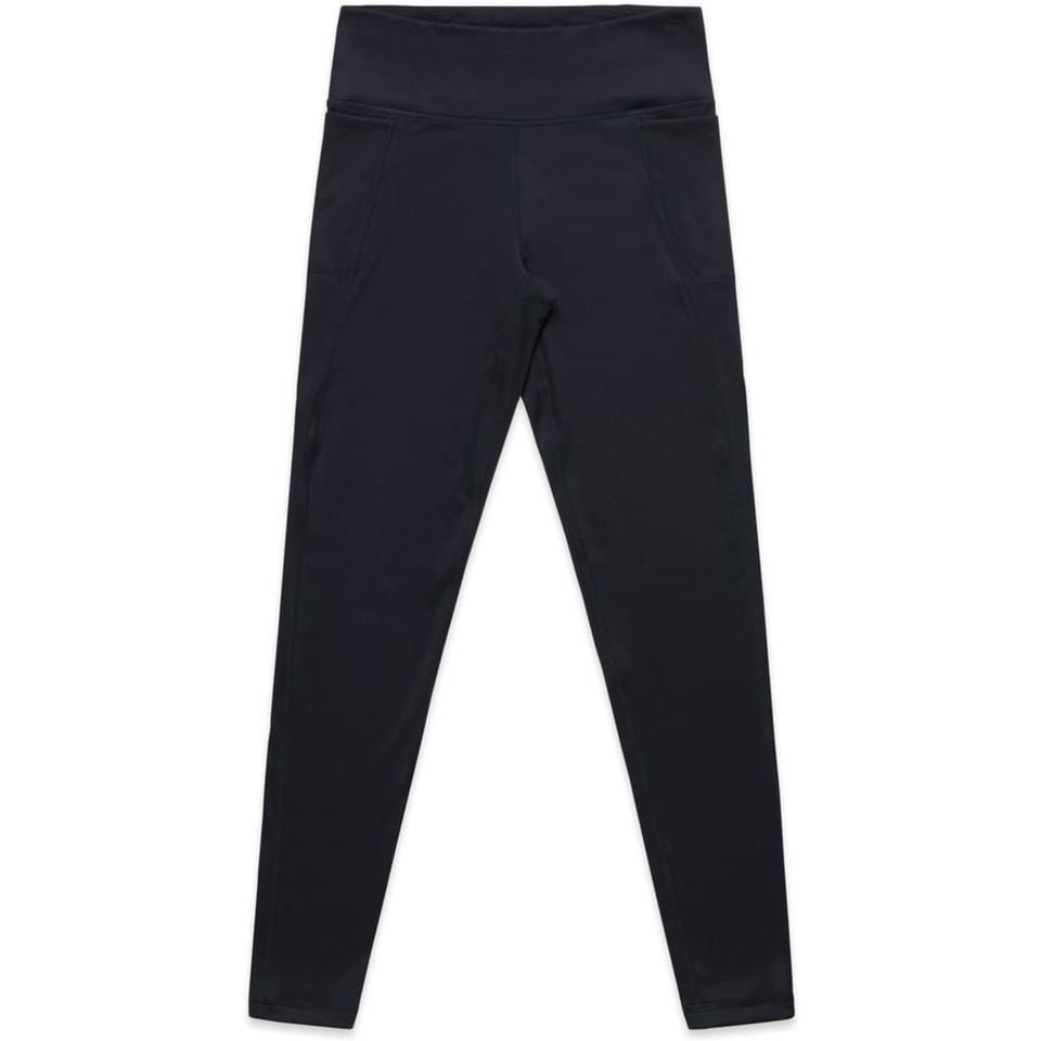 Wo's Active Leggings