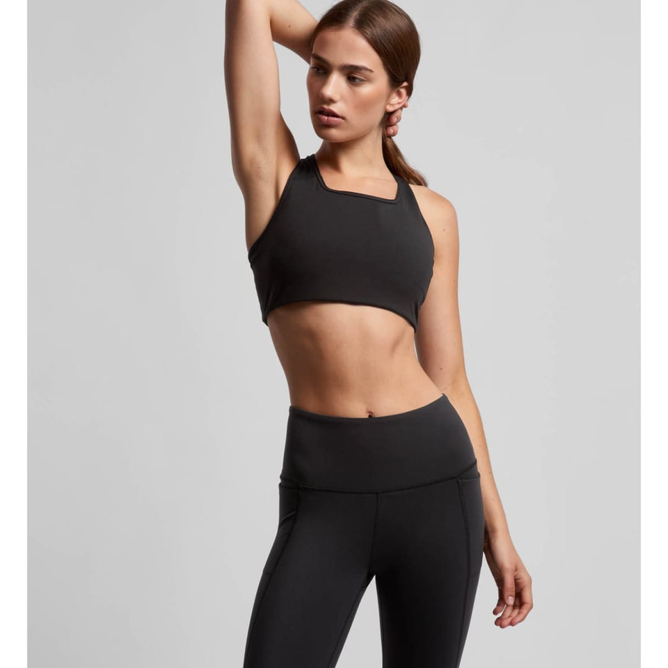 Wo's Active Bra Top