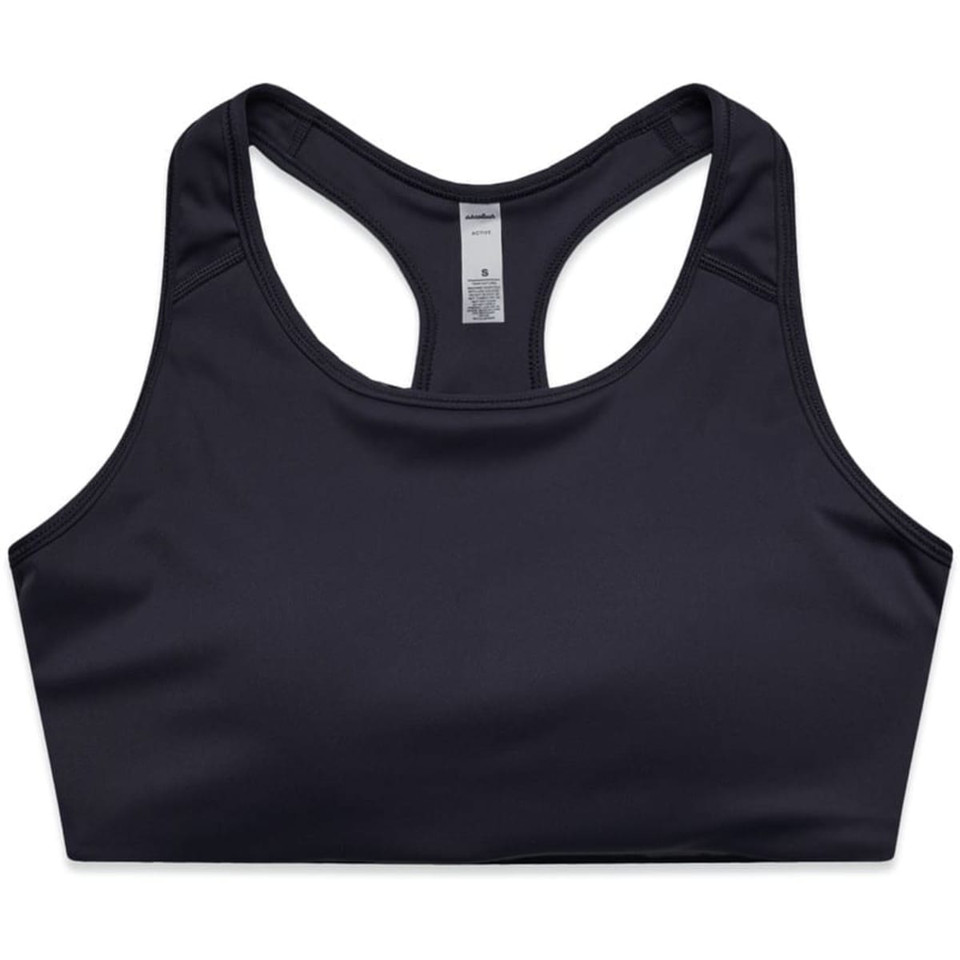 Wo's Active Bra Top