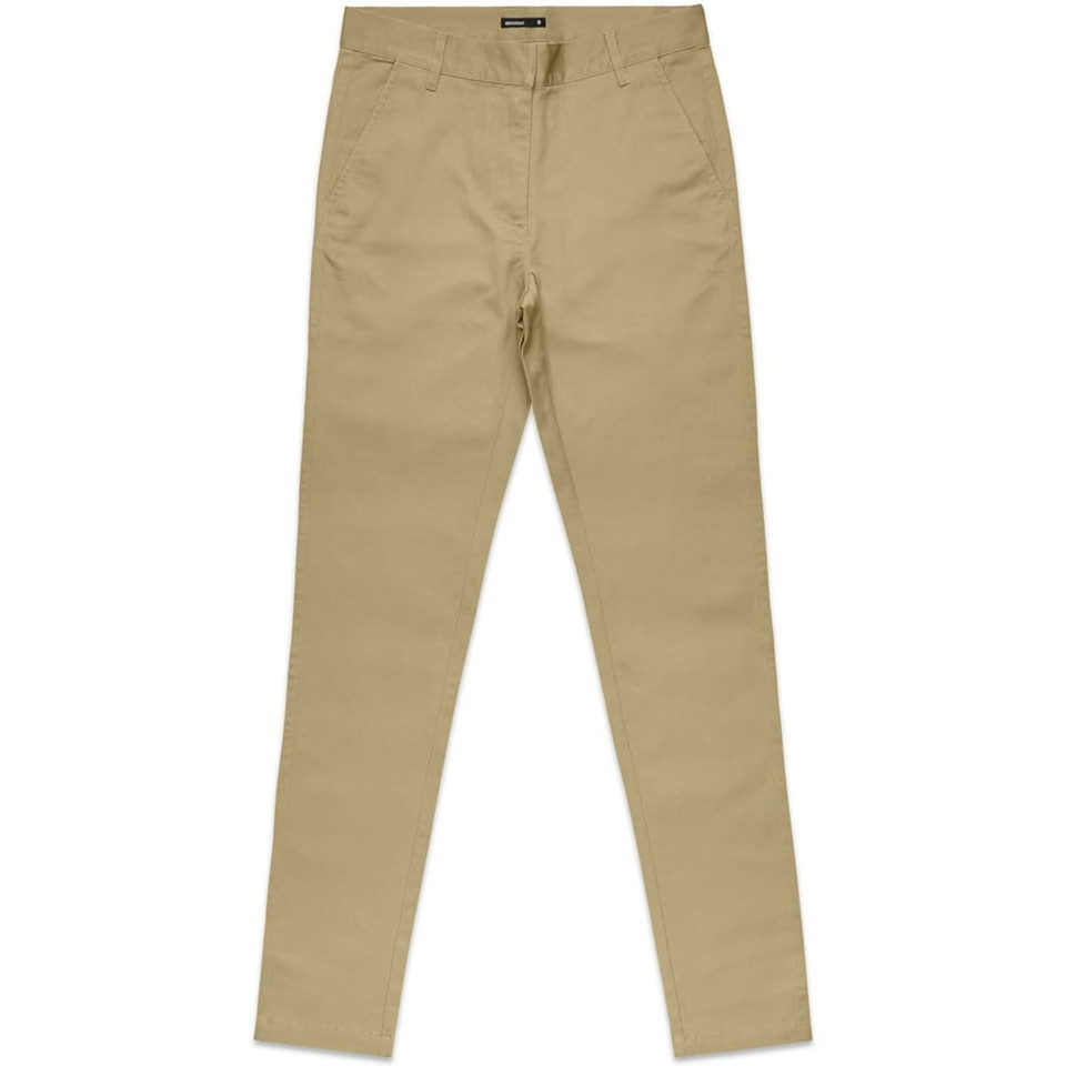 Wo's Standard Pant