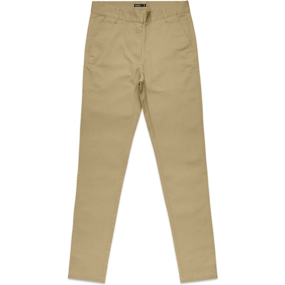 Wo's Standard Pant