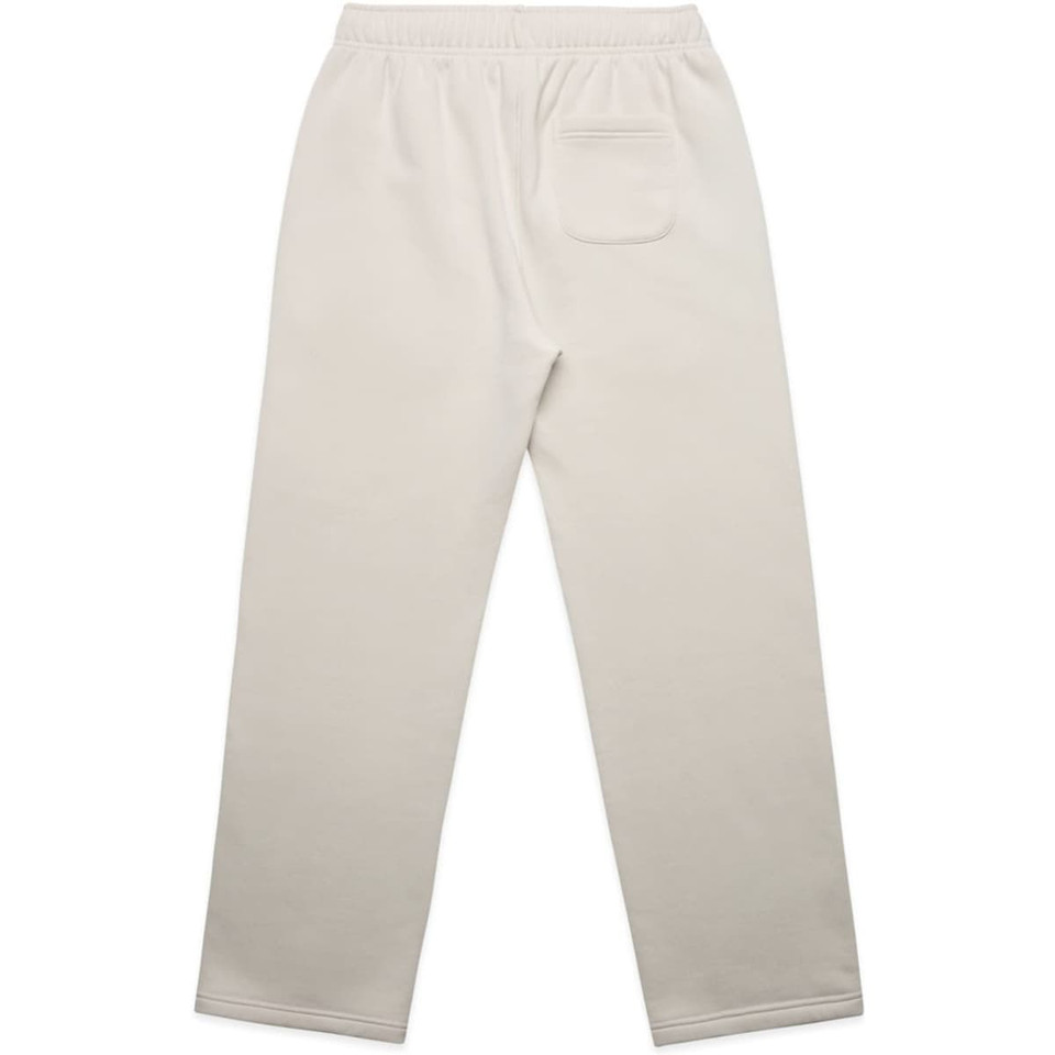 Wo's Relax Cuffless Track Pants