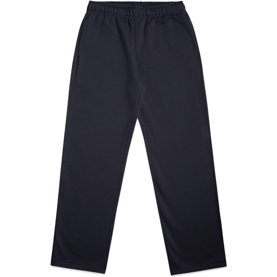 Wo's Relax Cuffless Track Pants