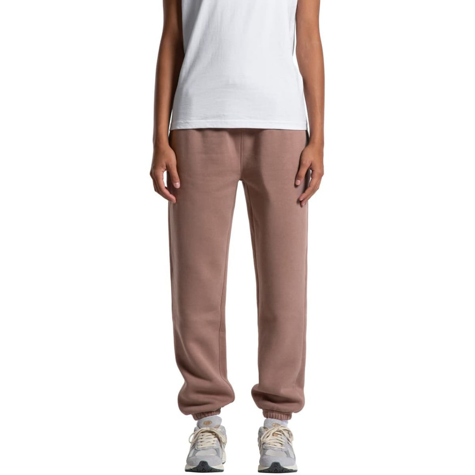 Wo's Relax Track Pants