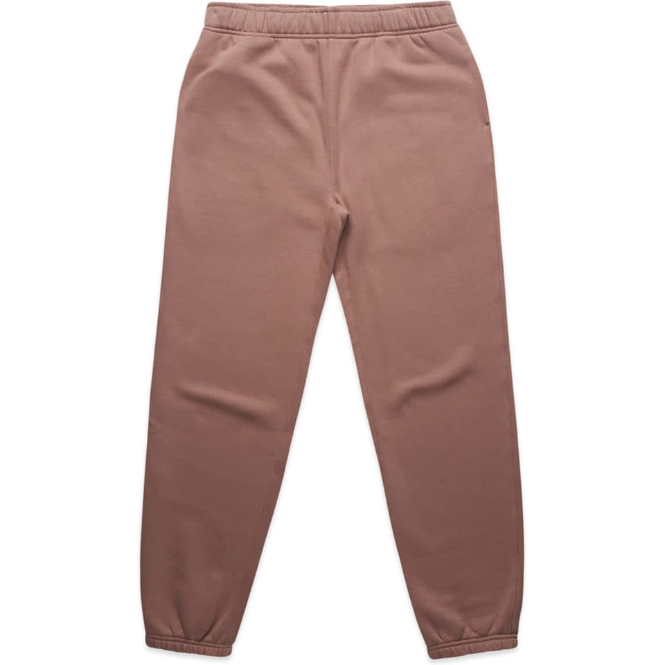 Wo's Relax Track Pants