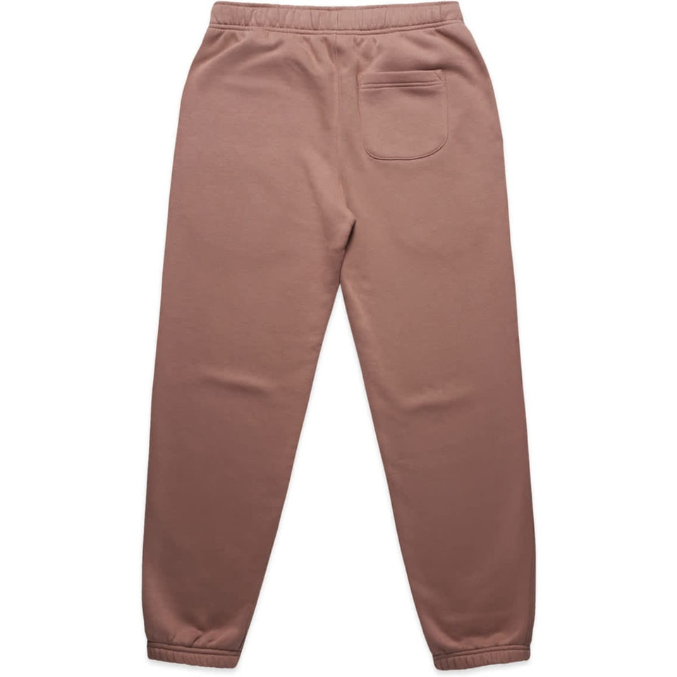 Wo's Relax Track Pants