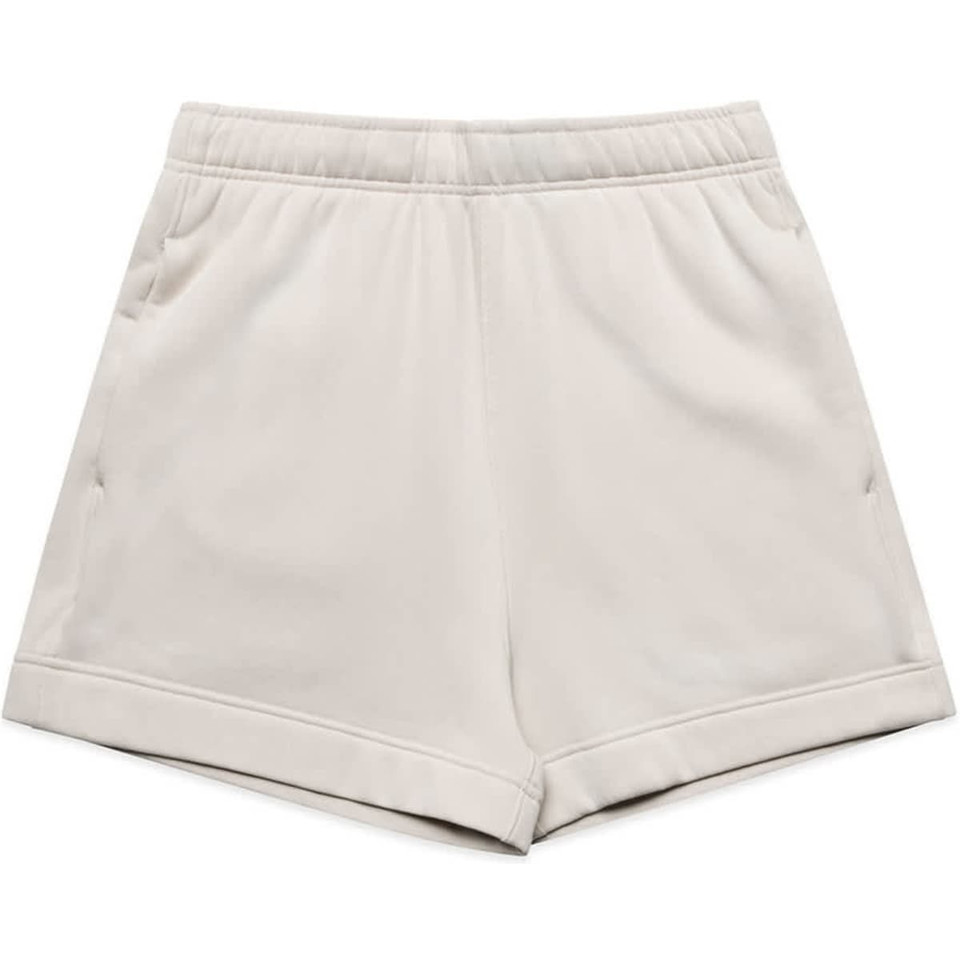 Wo's Relax Track Shorts