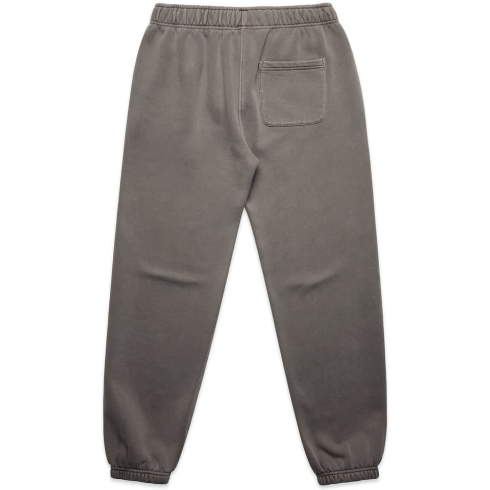 Wo's Relax Faded Track Pants
