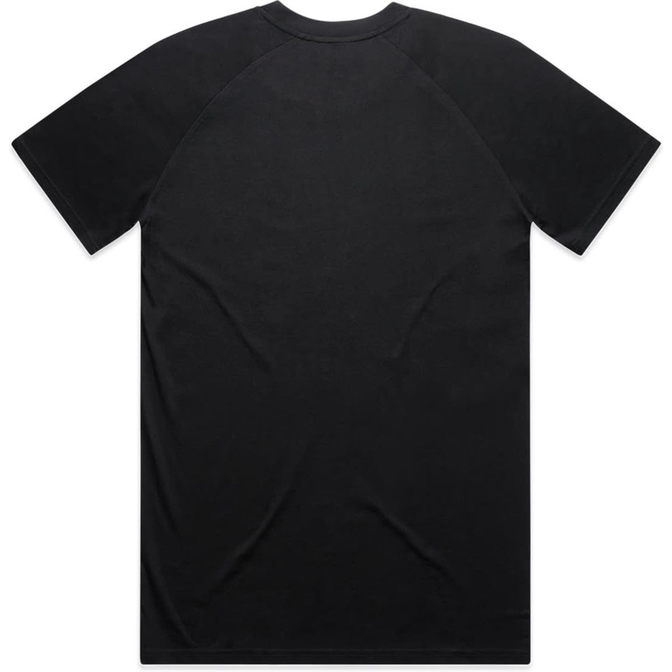 Staple Raglan Tee