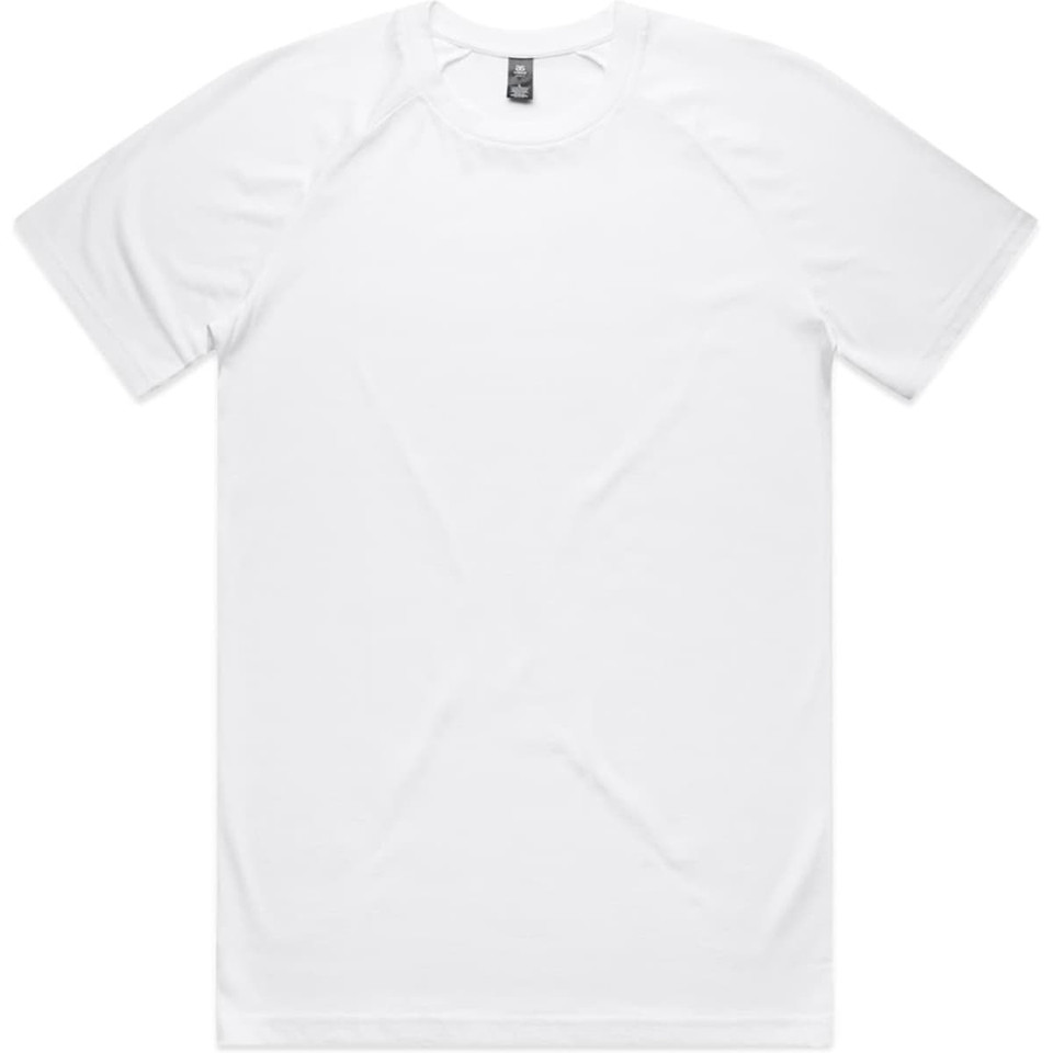 Staple Raglan Tee