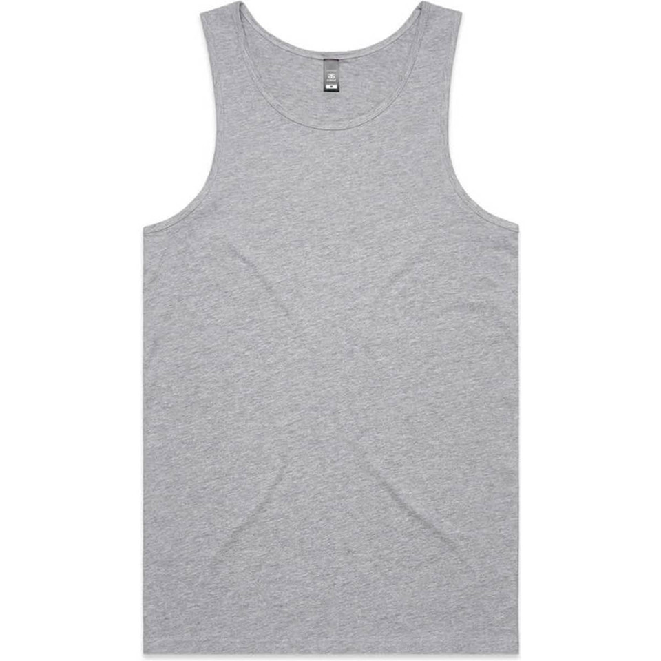 Lowdown Singlet