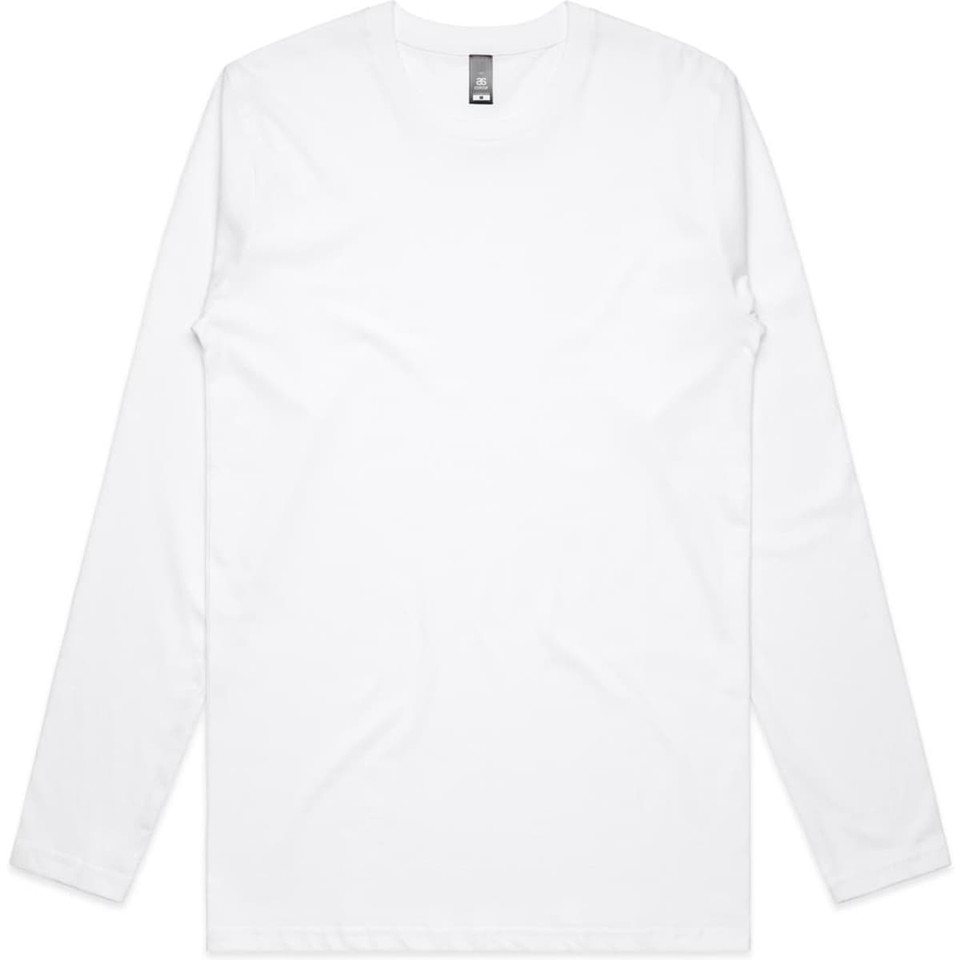 Ink L/S Tee