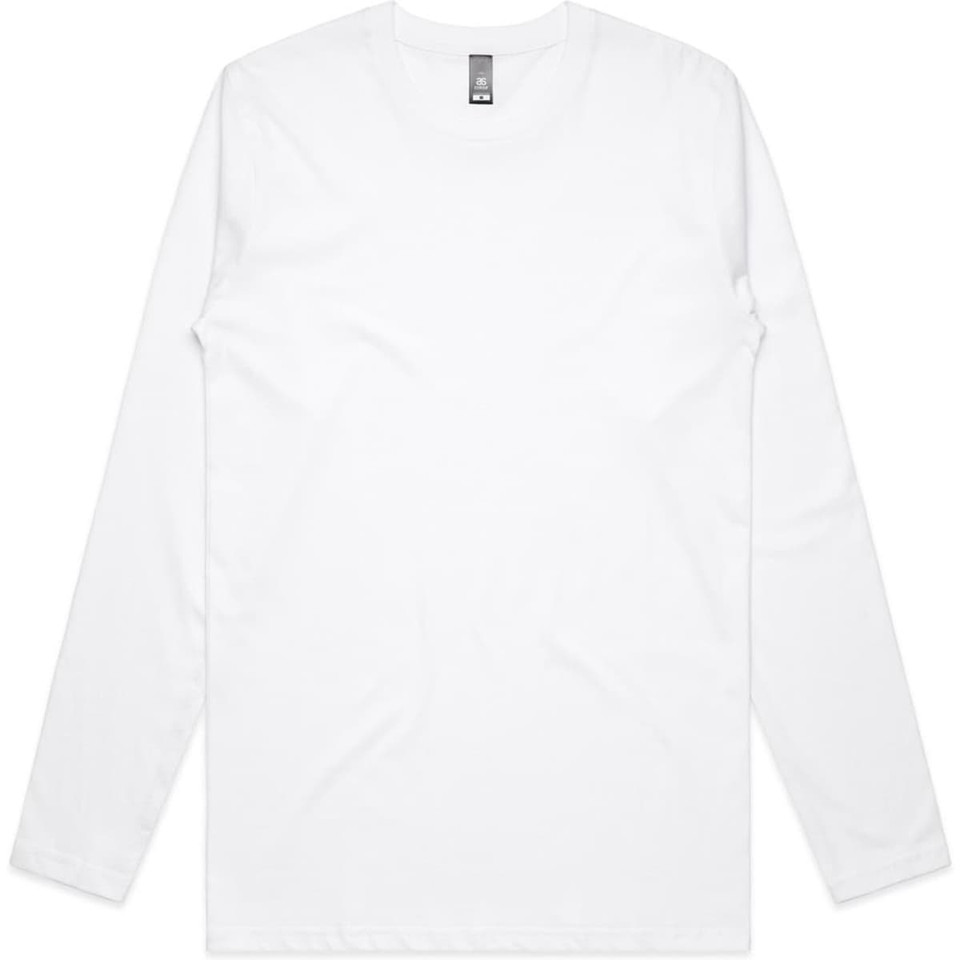 Ink L/S Tee