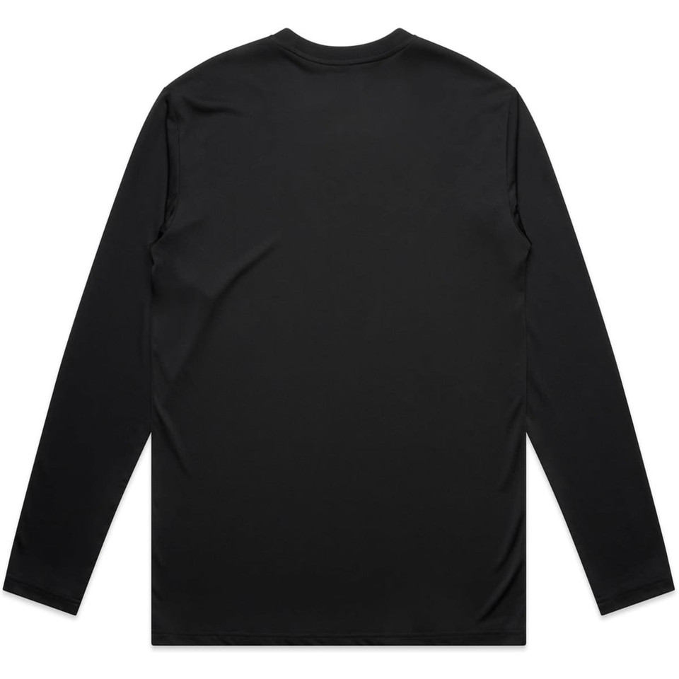 Staple Active L/S Tee