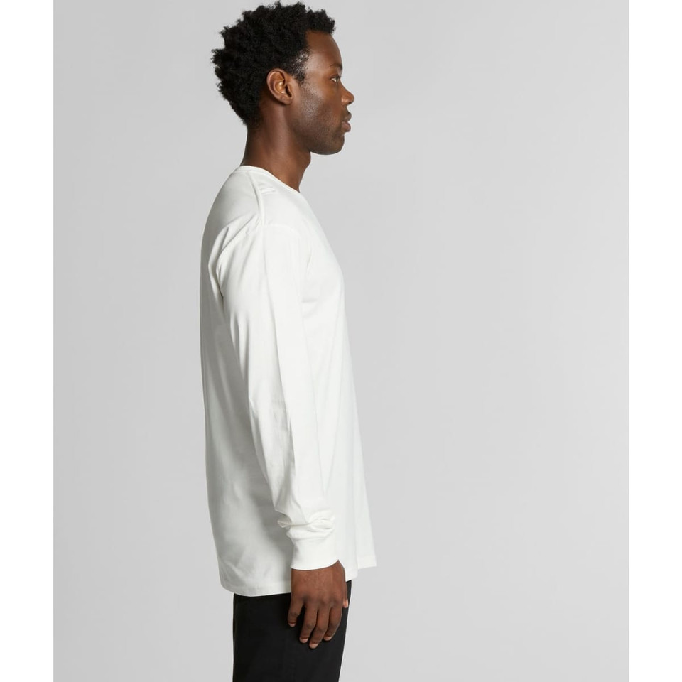 Staple Organic L/S Tee