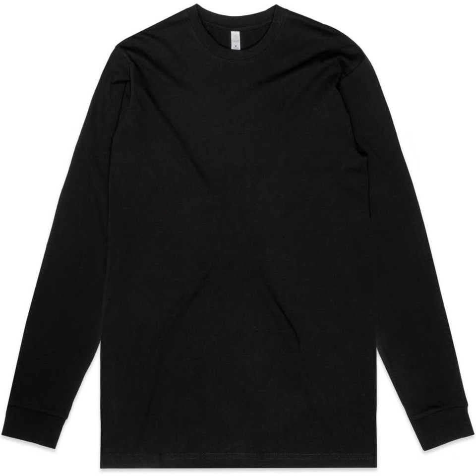 Staple Organic L/S Tee