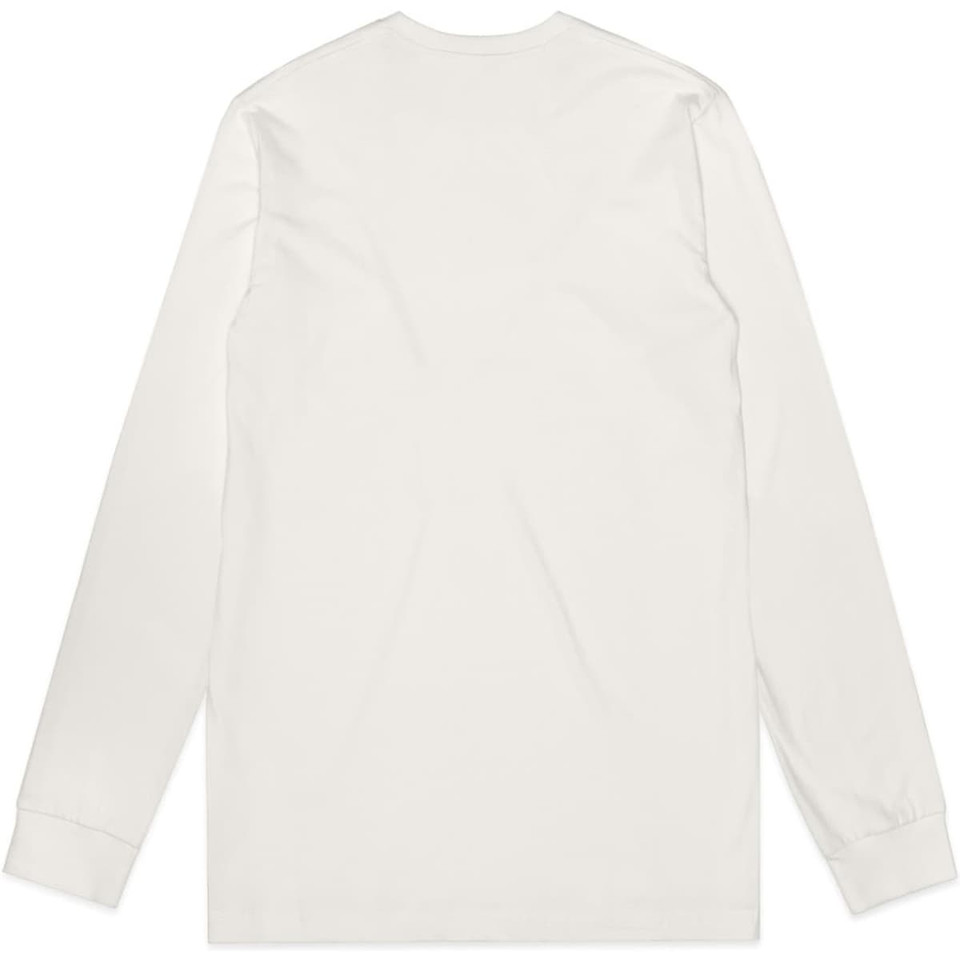 Staple Organic L/S Tee