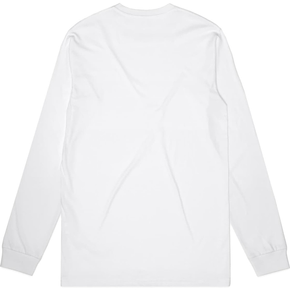 Staple Organic L/S Tee
