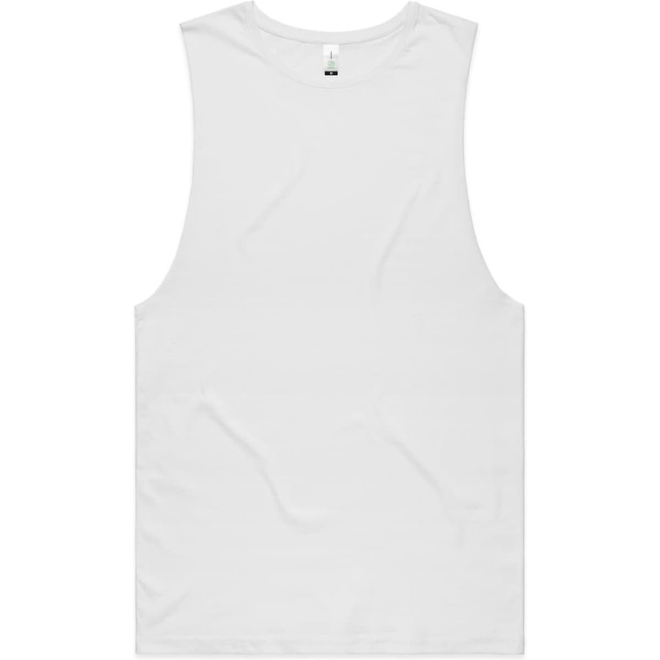 Barnard Organic Tank